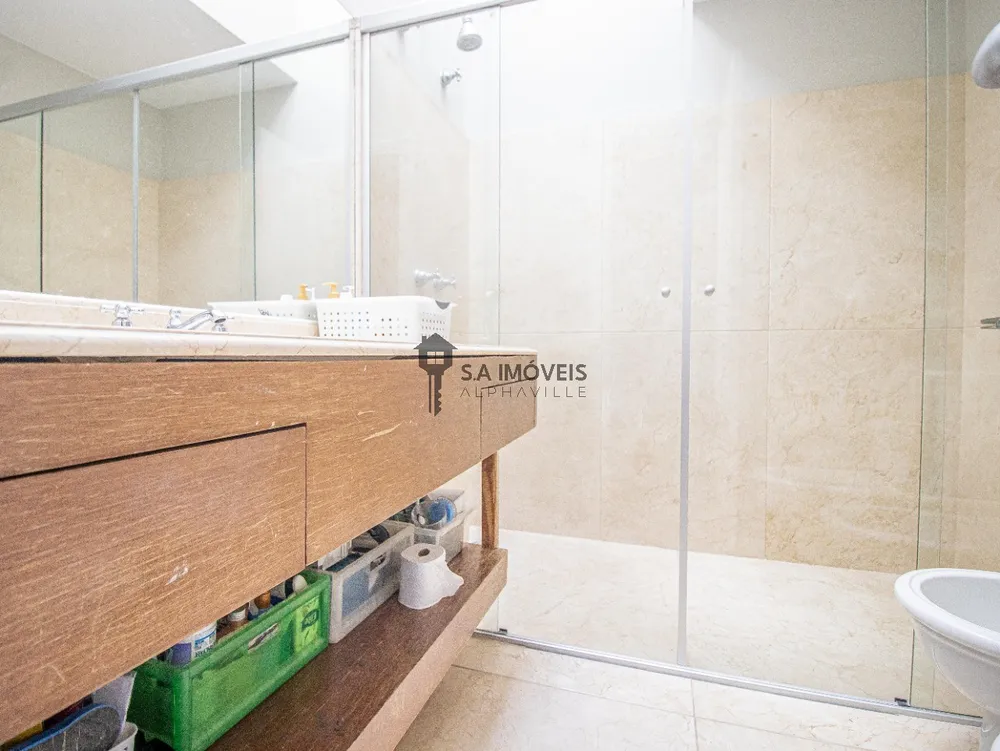Casa de Condomínio, 4 quartos - Foto 8