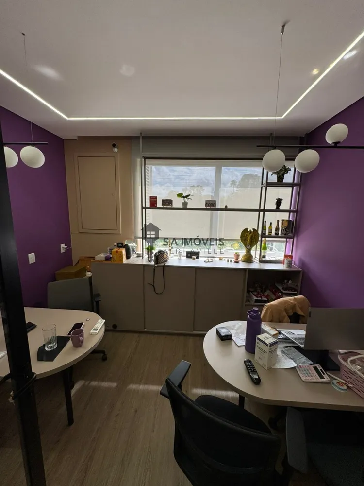 Sala-Conjunto, 30 m² - Foto 4