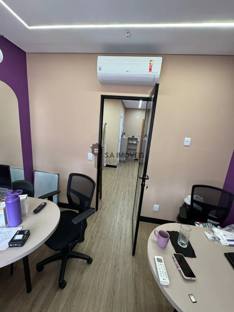 Sala-Conjunto, 30 m² - Foto 3