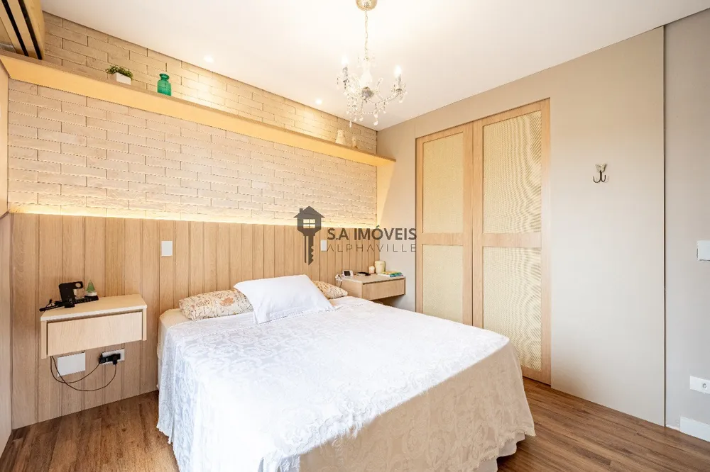 Casa de Condomínio, 3 quartos - Foto 6