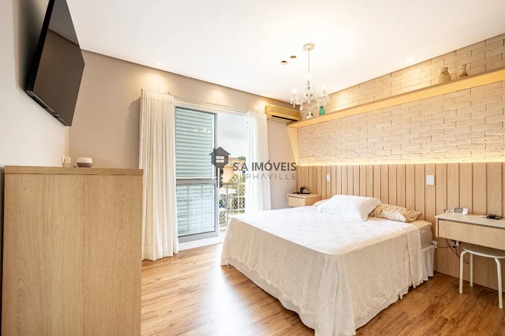 Casa de Condomínio, 3 quartos - Foto 8