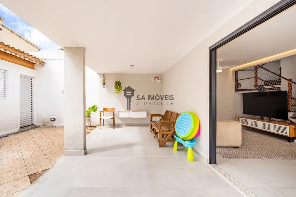 Casa de Condomínio, 3 quartos - Foto 5