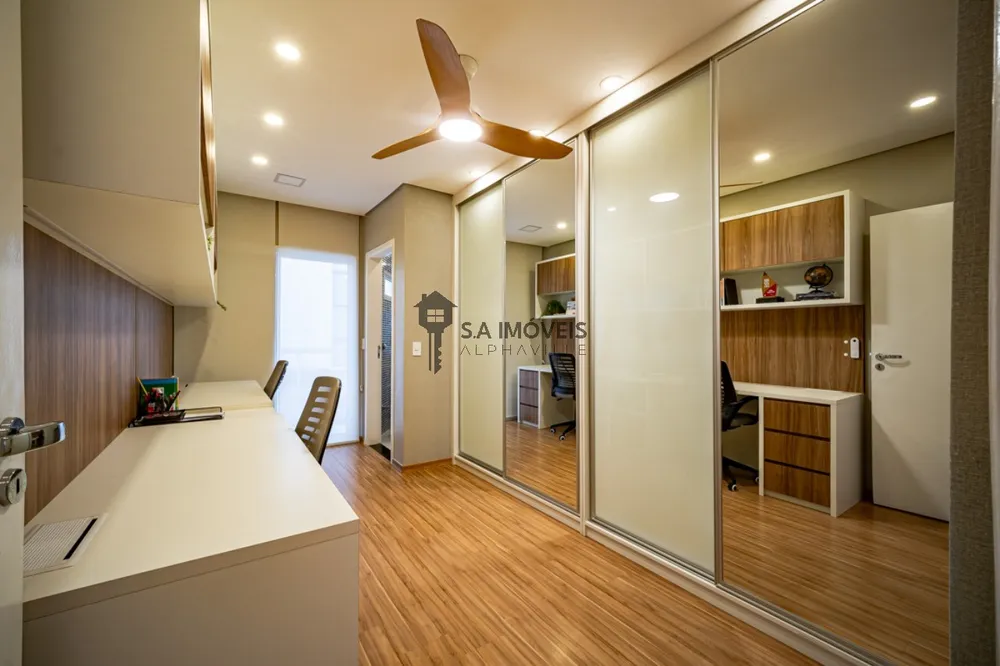 Casa de Condomínio, 4 quartos - Foto 7