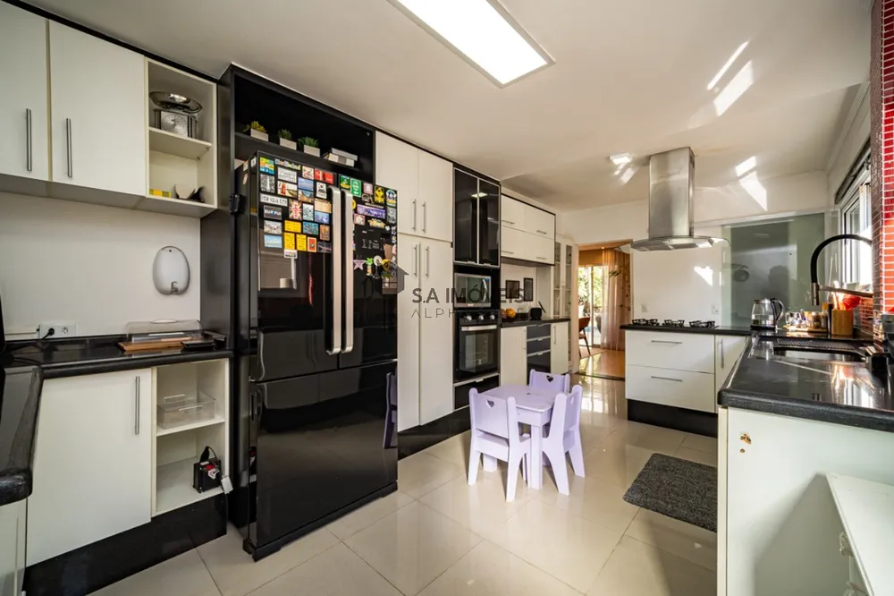 Casa de Condomínio, 4 quartos - Foto 3