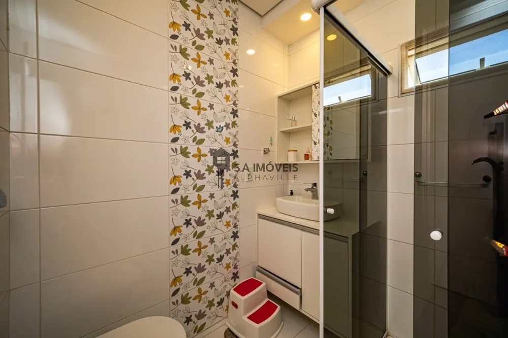 Casa de Condomínio, 4 quartos - Foto 6