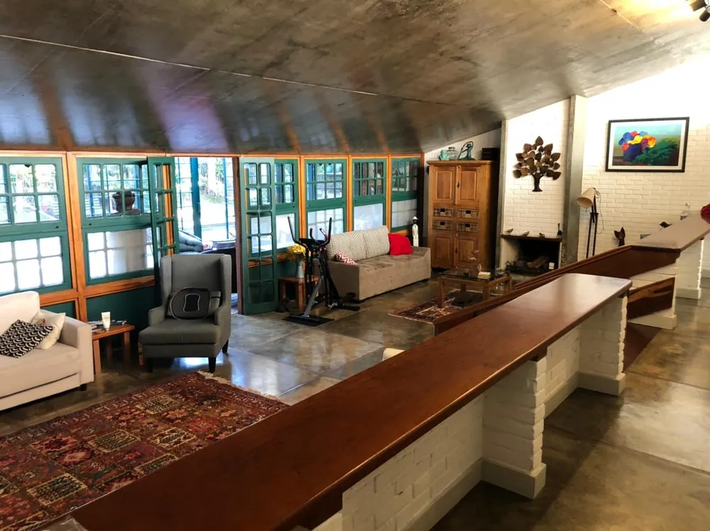 Casa de Condomínio, 3 quartos - Foto 12