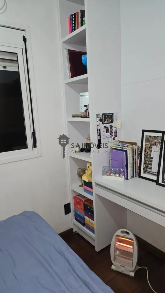 Casa de Condomínio, 4 quartos - Foto 5