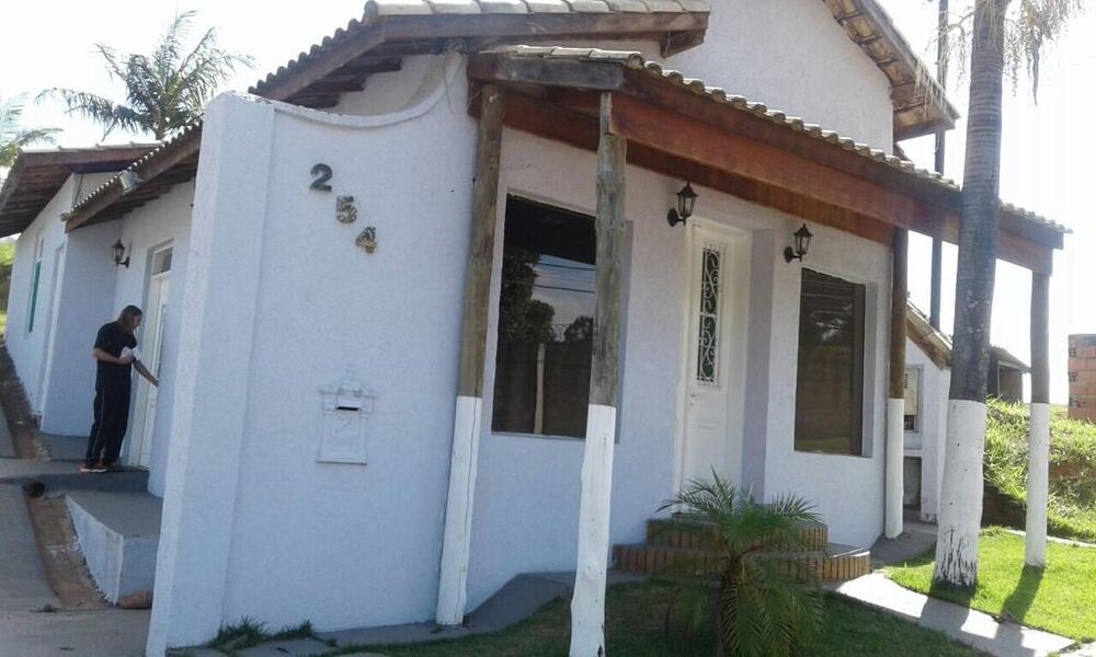 Terreno, 13000 m² - Foto 1