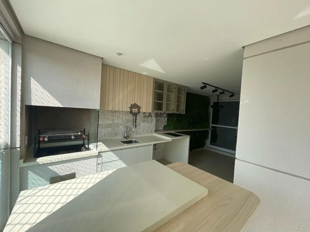 Apartamento, 3 quartos, 243 m² - Foto 6