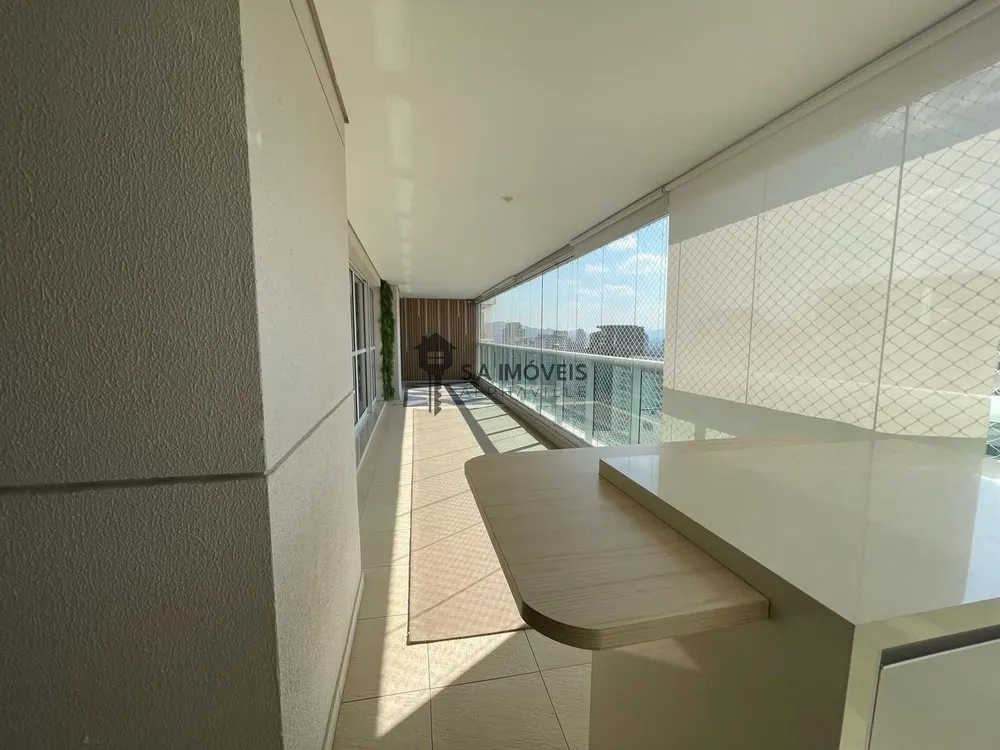 Apartamento, 3 quartos, 243 m² - Foto 12