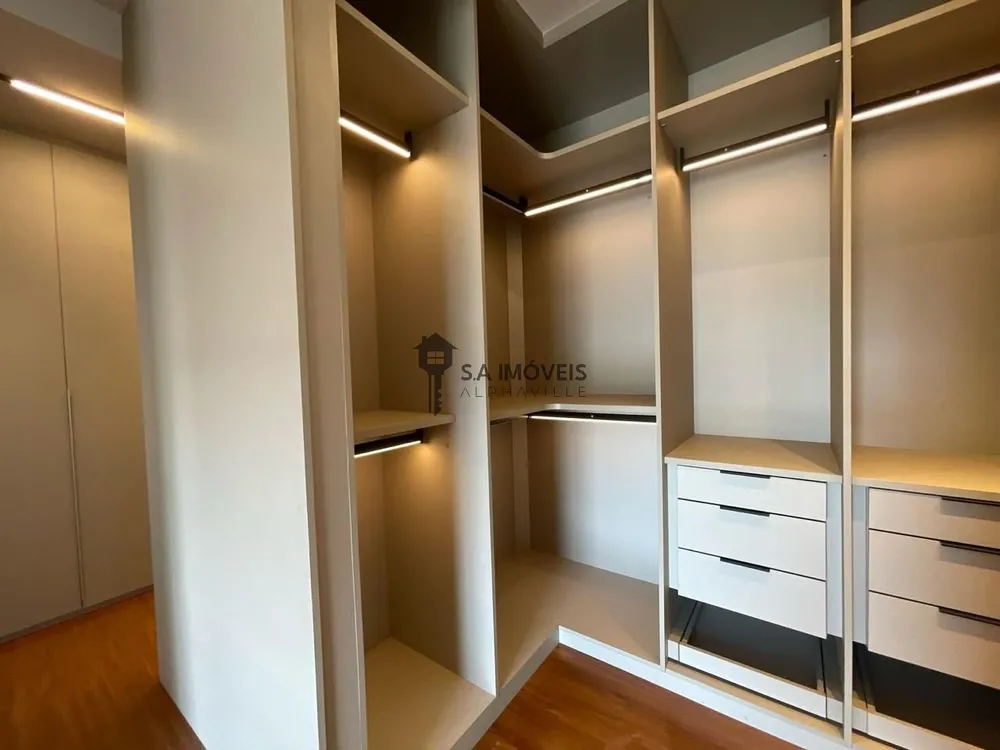 Apartamento, 3 quartos, 243 m² - Foto 8