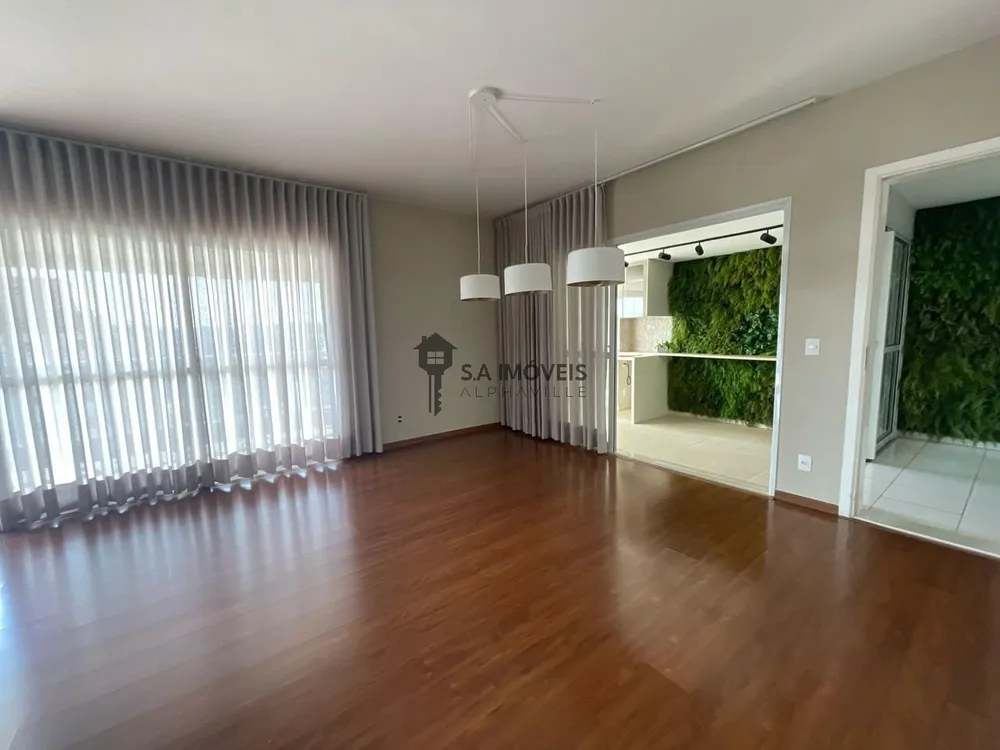 Apartamento, 3 quartos, 243 m² - Foto 4