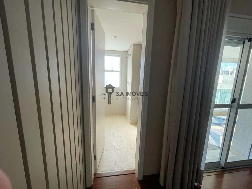 Apartamento, 3 quartos, 243 m² - Foto 9