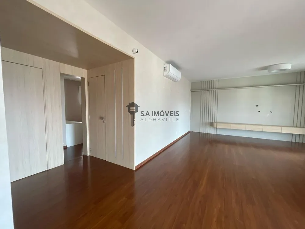 Apartamento, 3 quartos, 243 m² - Foto 3