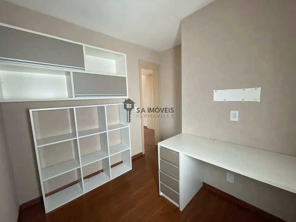 Apartamento, 3 quartos, 243 m² - Foto 2