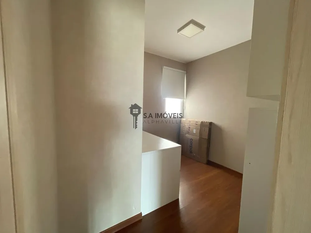 Apartamento, 3 quartos, 243 m² - Foto 5