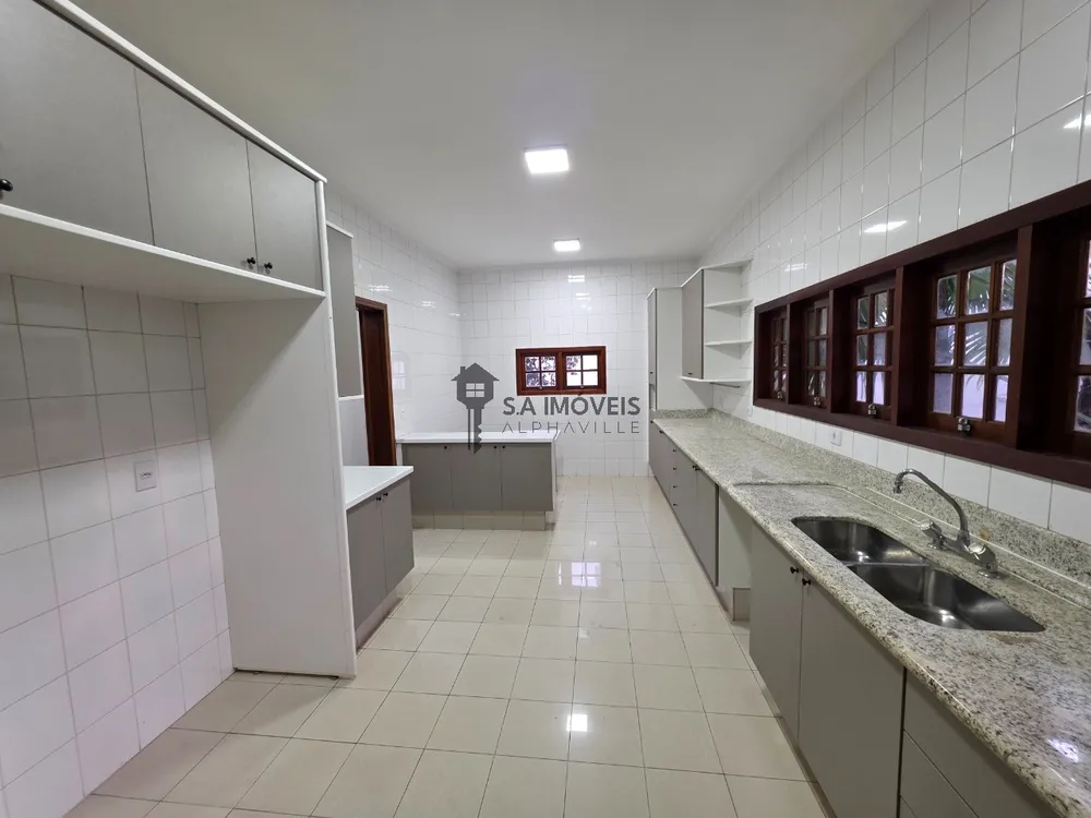 Casa de Condomínio, 4 quartos - Foto 5