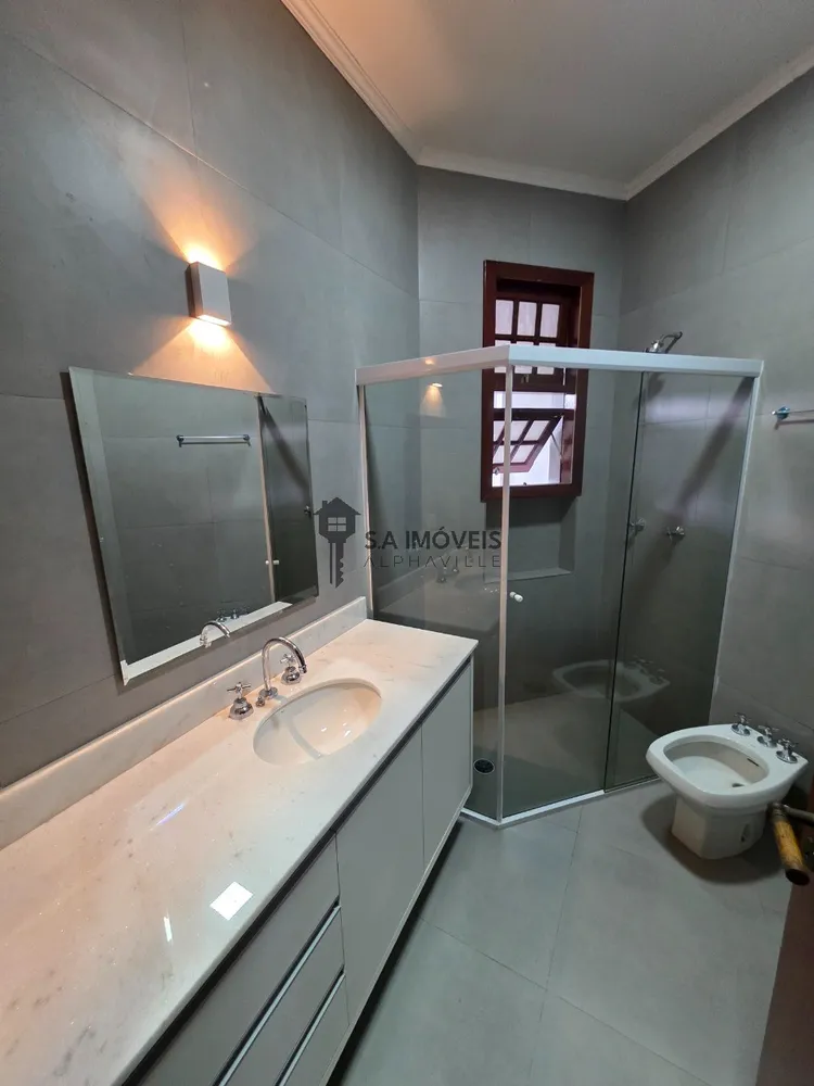 Casa de Condomínio, 4 quartos - Foto 9