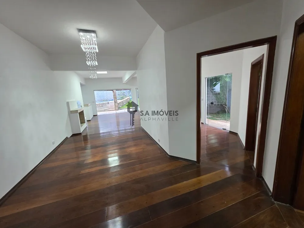Casa de Condomínio, 4 quartos - Foto 6