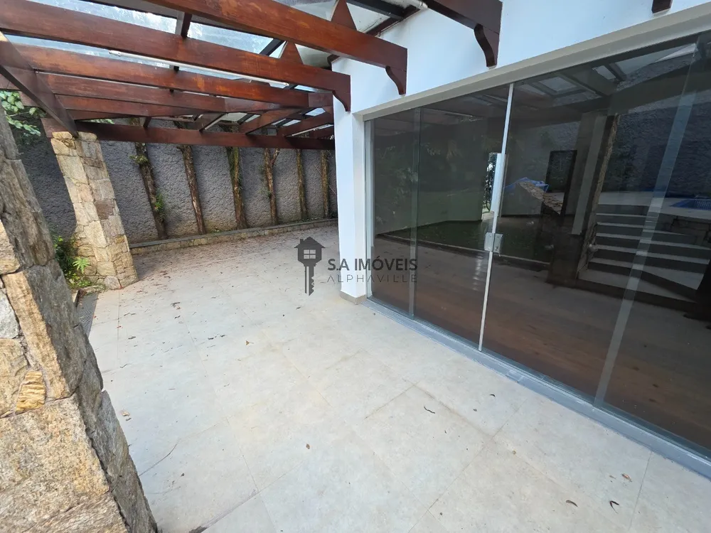 Casa de Condomínio, 4 quartos - Foto 11
