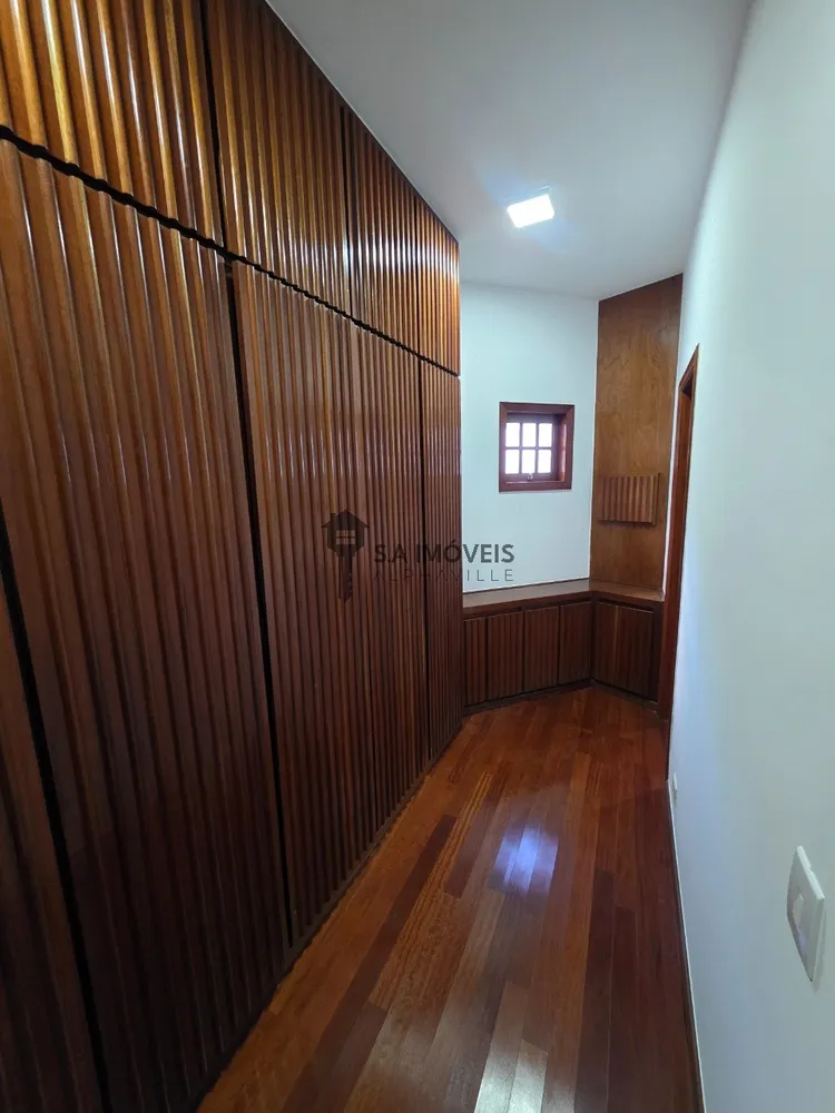 Casa de Condomínio, 4 quartos - Foto 10