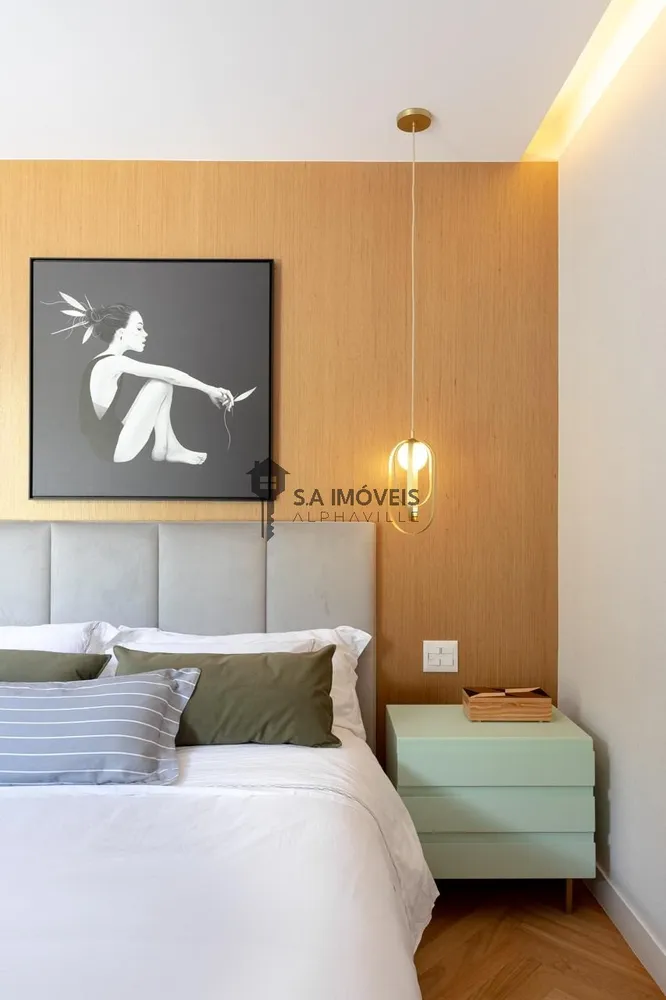Casa de Condomínio, 4 quartos - Foto 4