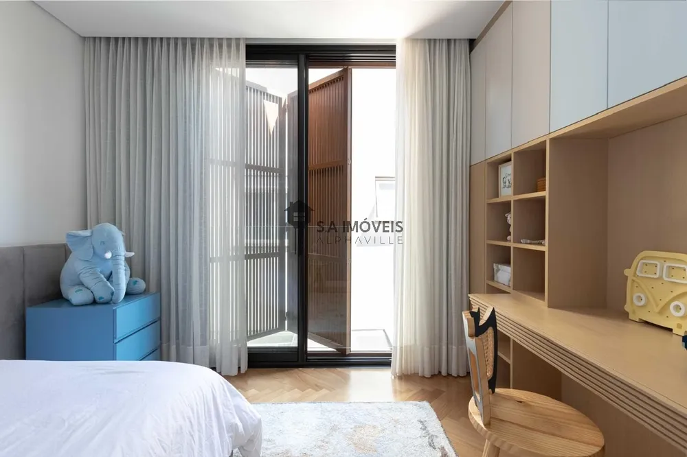 Casa de Condomínio, 4 quartos - Foto 7