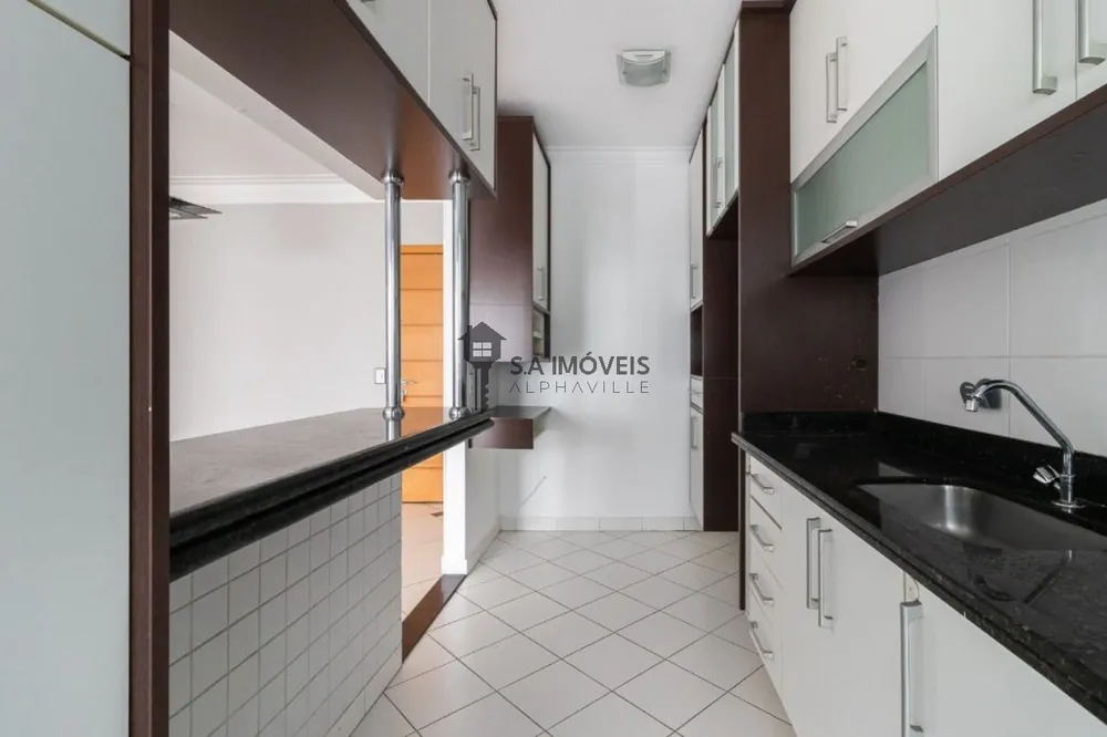 Apartamento, 3 quartos, 84 m² - Foto 3