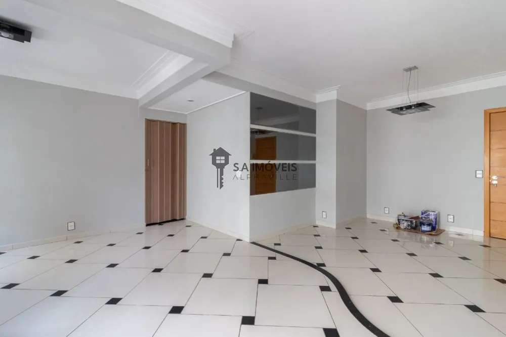 Apartamento, 3 quartos, 84 m² - Foto 2