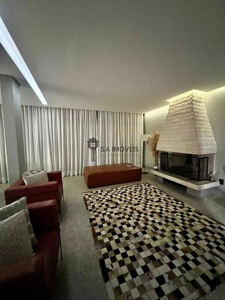 Casa de Condomínio, 4 quartos - Foto 3