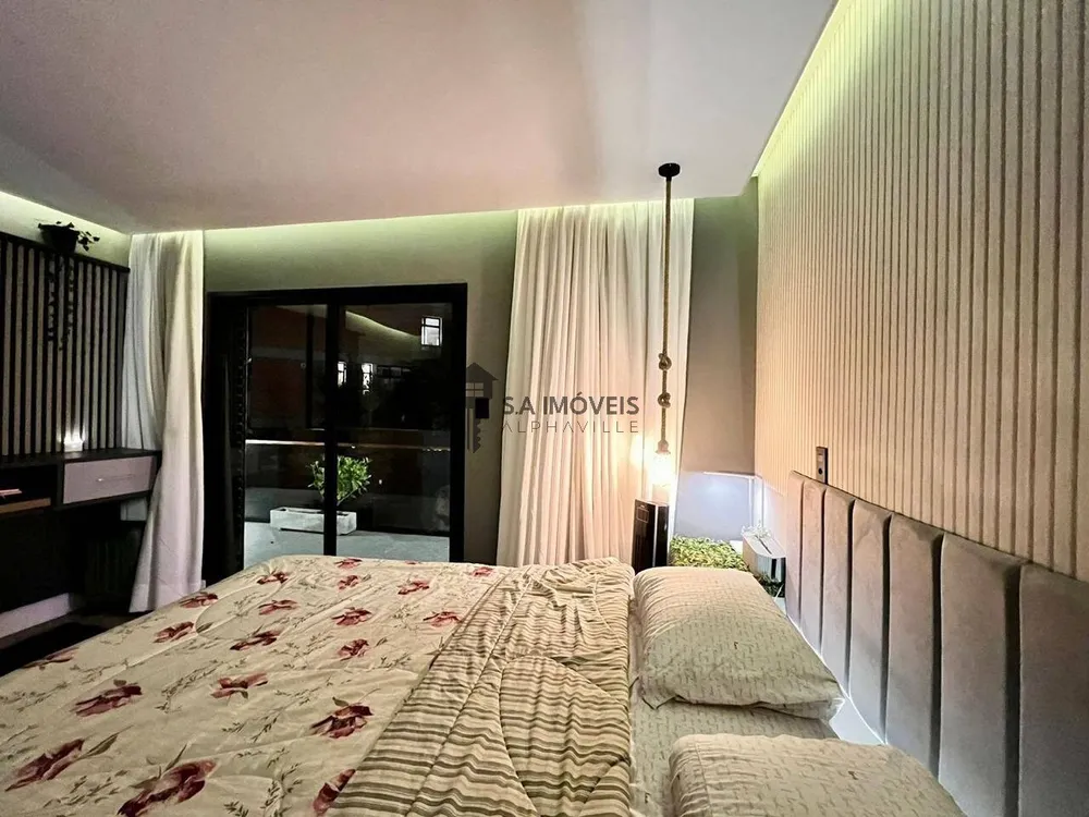 Casa de Condomínio, 4 quartos - Foto 5