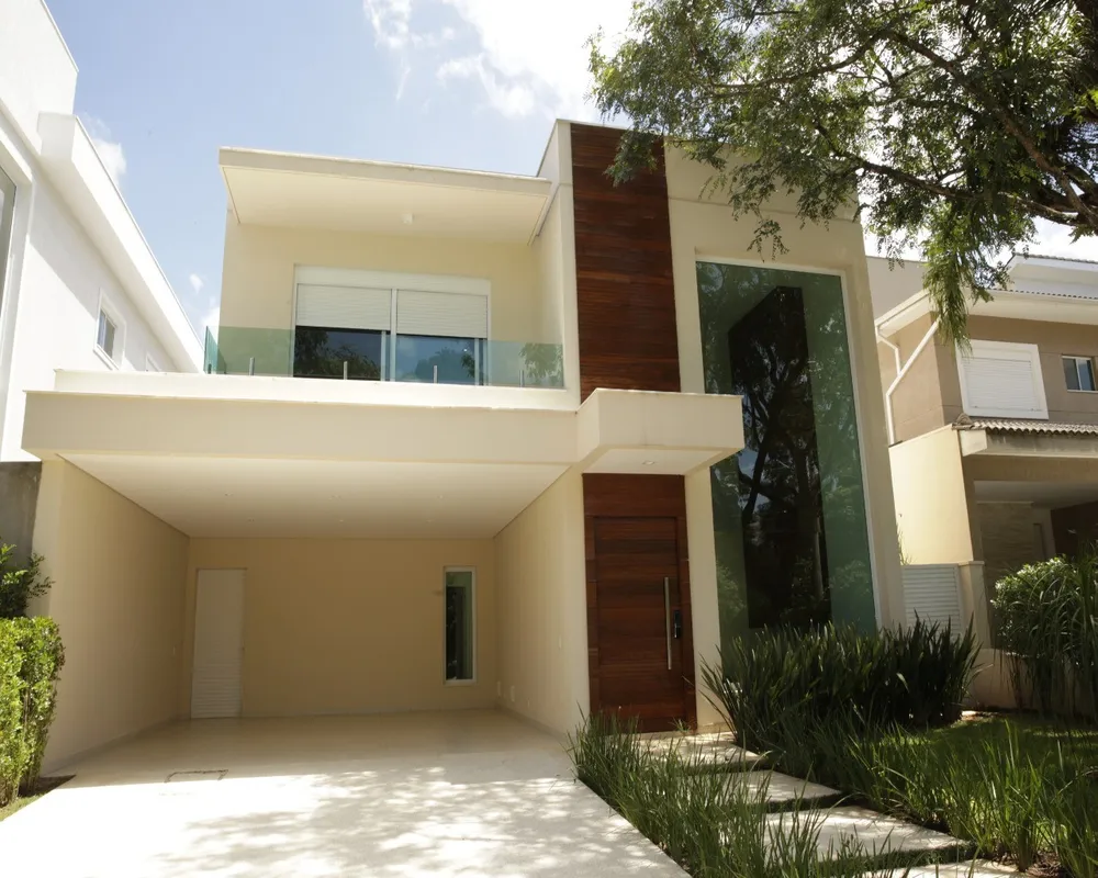 Casa de Condomínio, 4 quartos - Foto 11