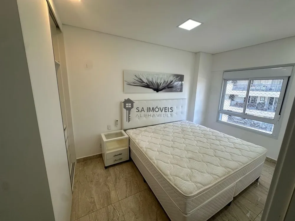 Apartamento, 1 quarto, 49 m² - Foto 4