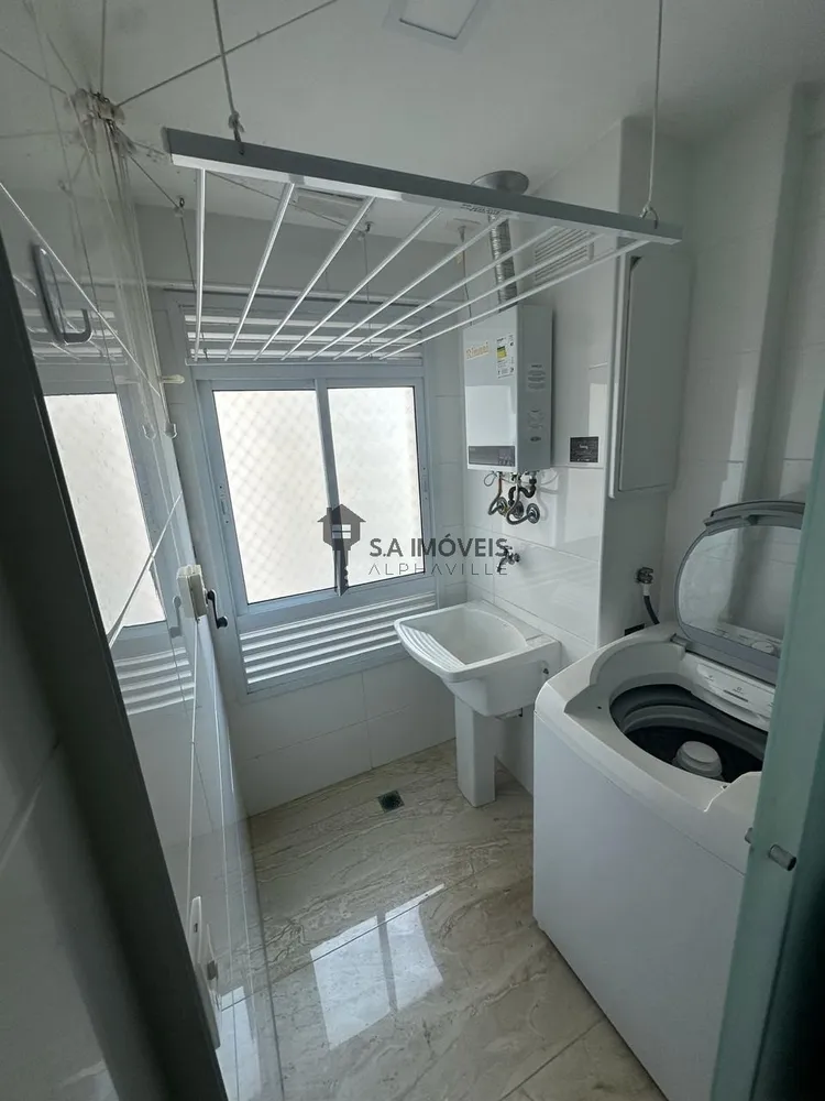 Apartamento, 1 quarto, 49 m² - Foto 7