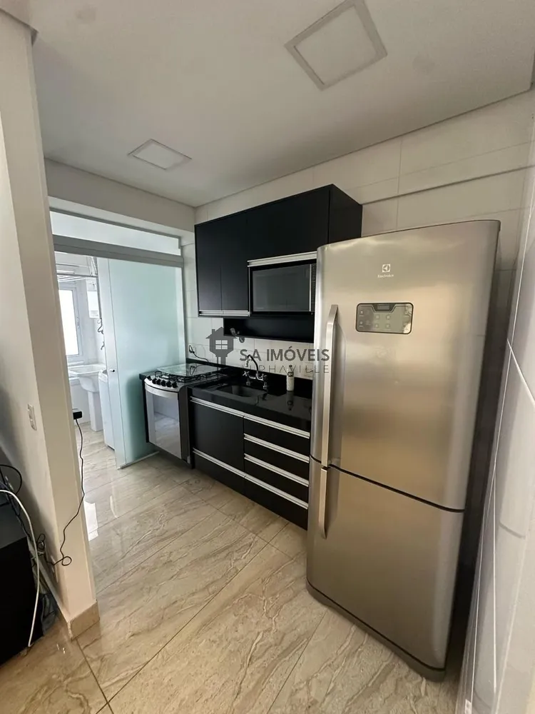 Apartamento, 1 quarto, 49 m² - Foto 6