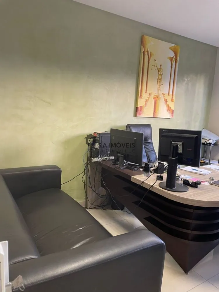 Sala-Conjunto, 85 m² - Foto 2