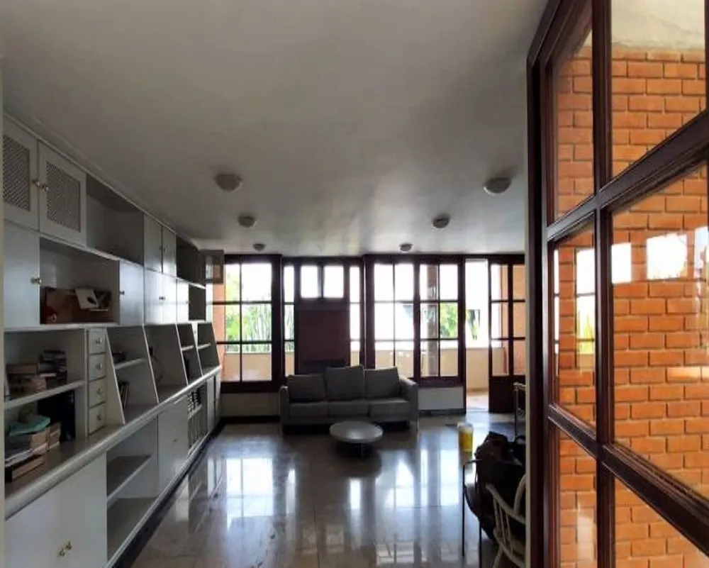 Casa de Condomínio, 5 quartos - Foto 14