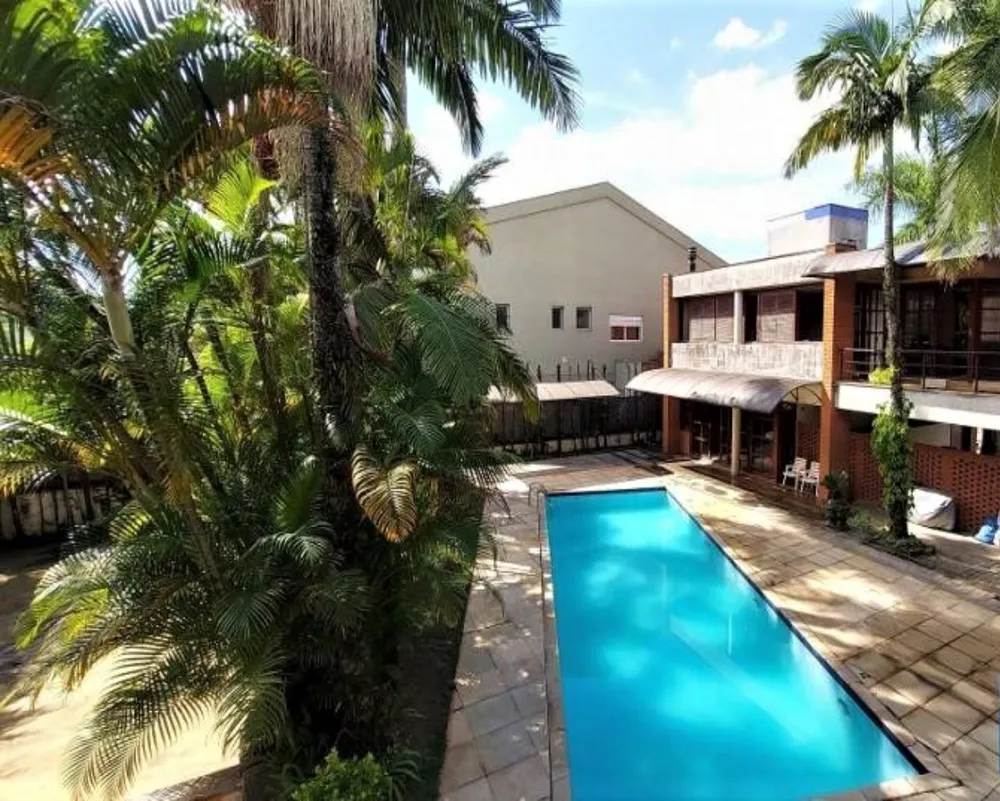 Casa de Condomínio, 5 quartos - Foto 6