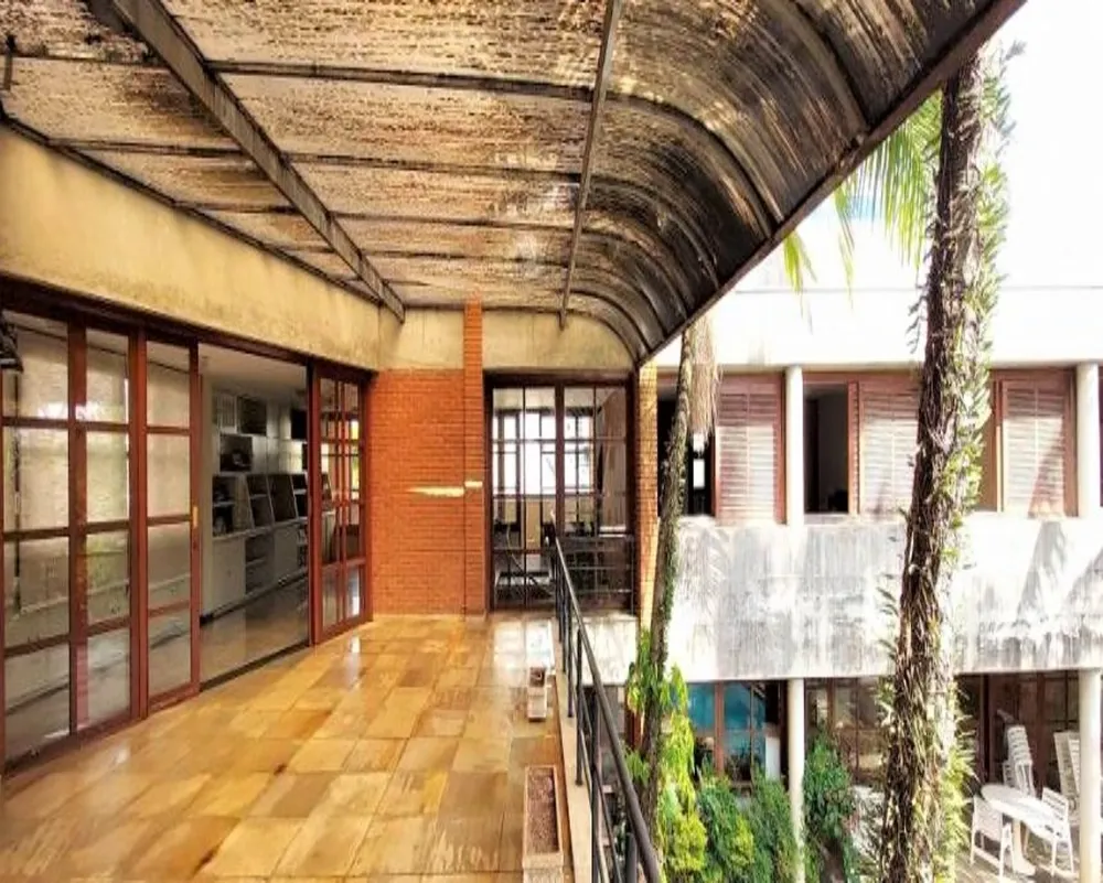 Casa de Condomínio, 5 quartos - Foto 12