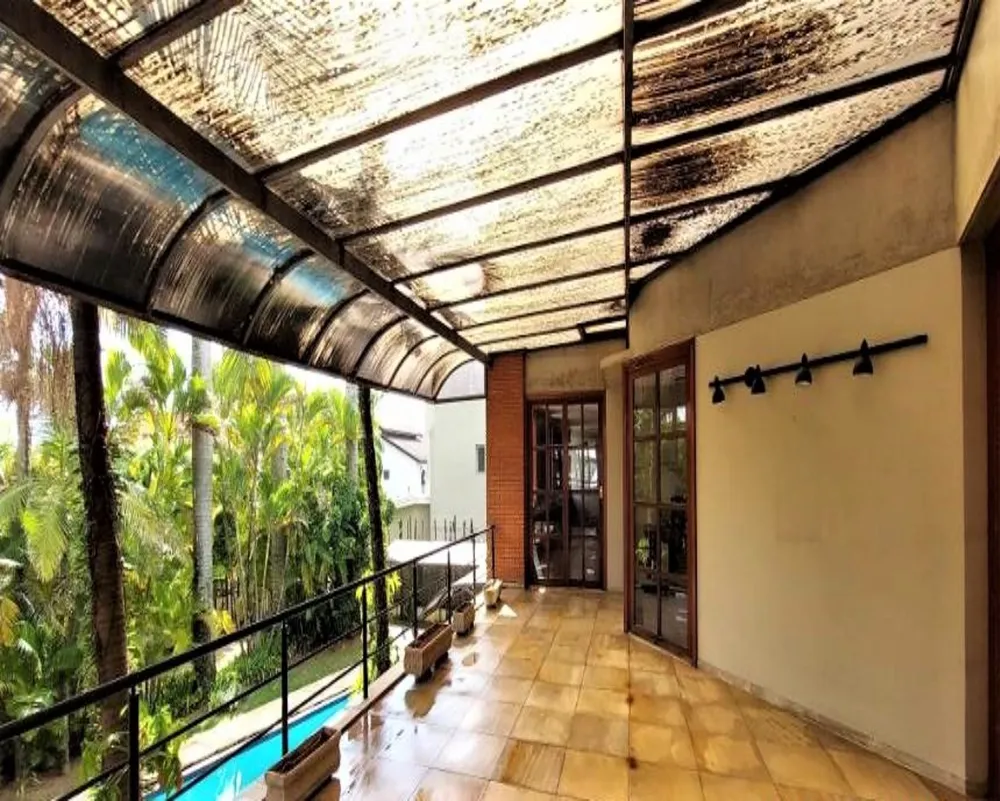 Casa de Condomínio, 5 quartos - Foto 11