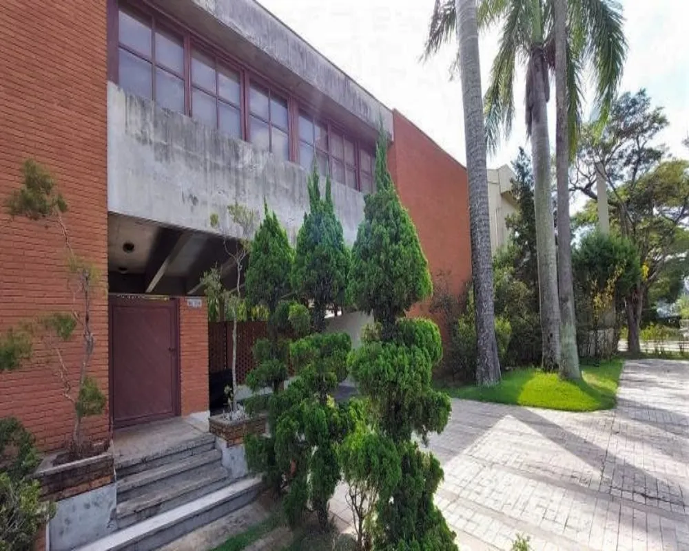 Casa de Condomínio, 5 quartos - Foto 5