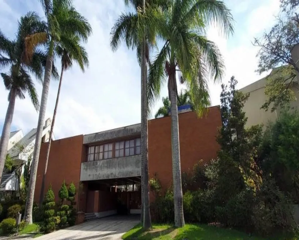 Casa de Condomínio, 5 quartos - Foto 16