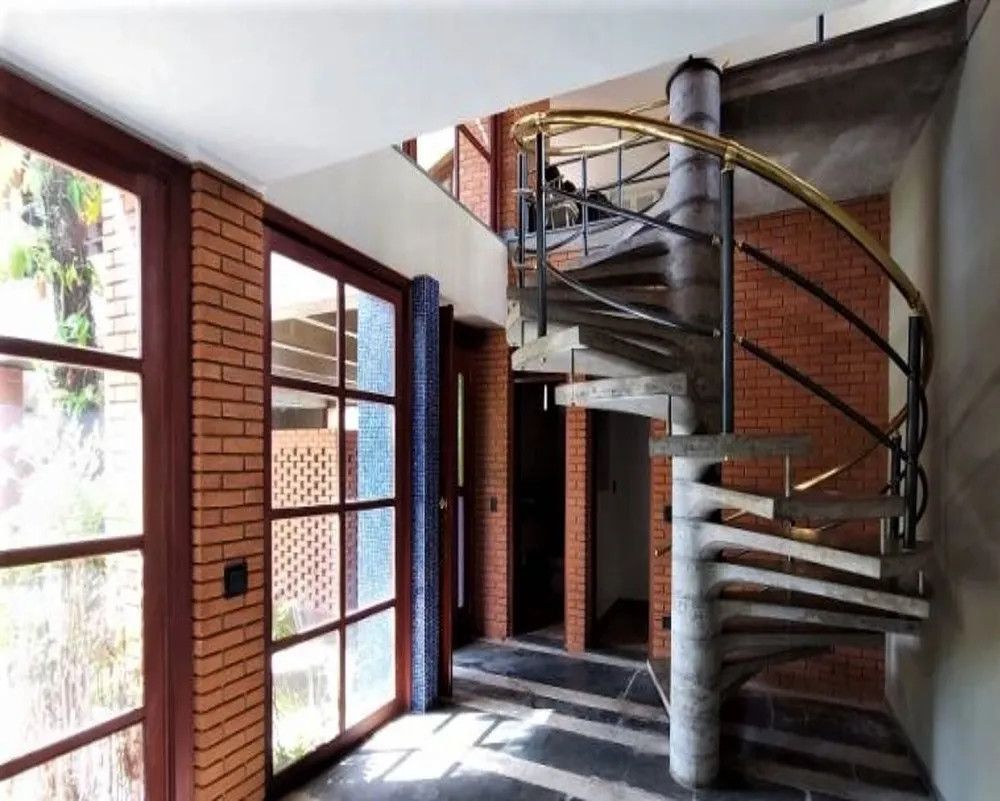 Casa de Condomínio, 5 quartos - Foto 8