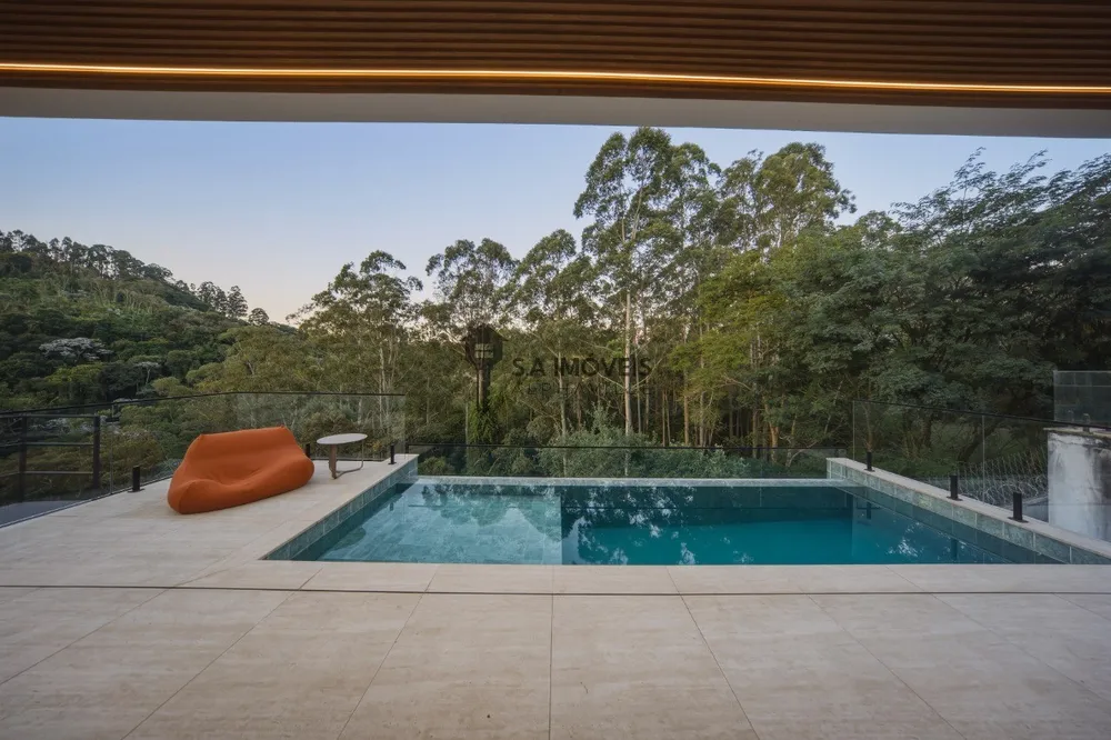 Casa de Condomínio, 4 quartos - Foto 4