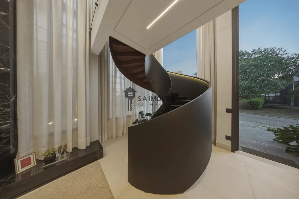 Casa de Condomínio, 4 quartos - Foto 7