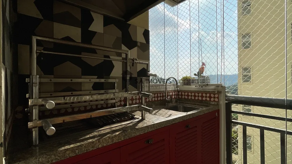 Apartamento, 2 quartos, 100 m² - Foto 4