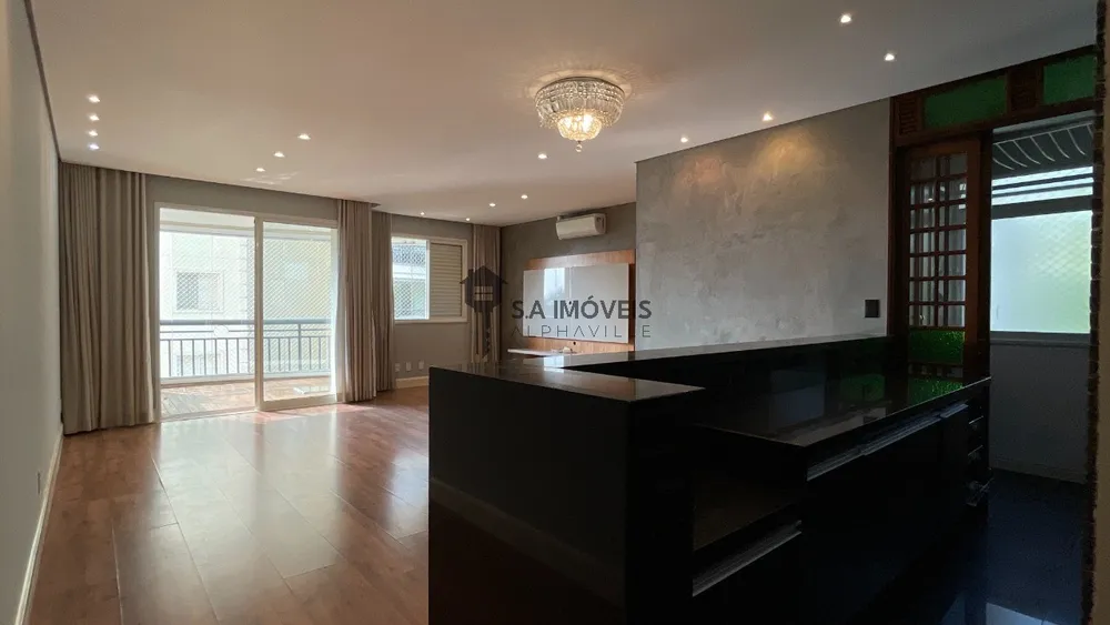 Apartamento, 2 quartos, 100 m² - Foto 7