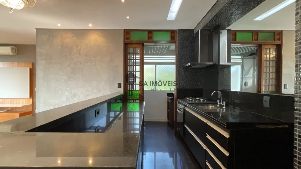 Apartamento, 2 quartos, 100 m² - Foto 6