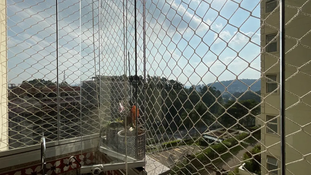 Apartamento, 2 quartos, 100 m² - Foto 3