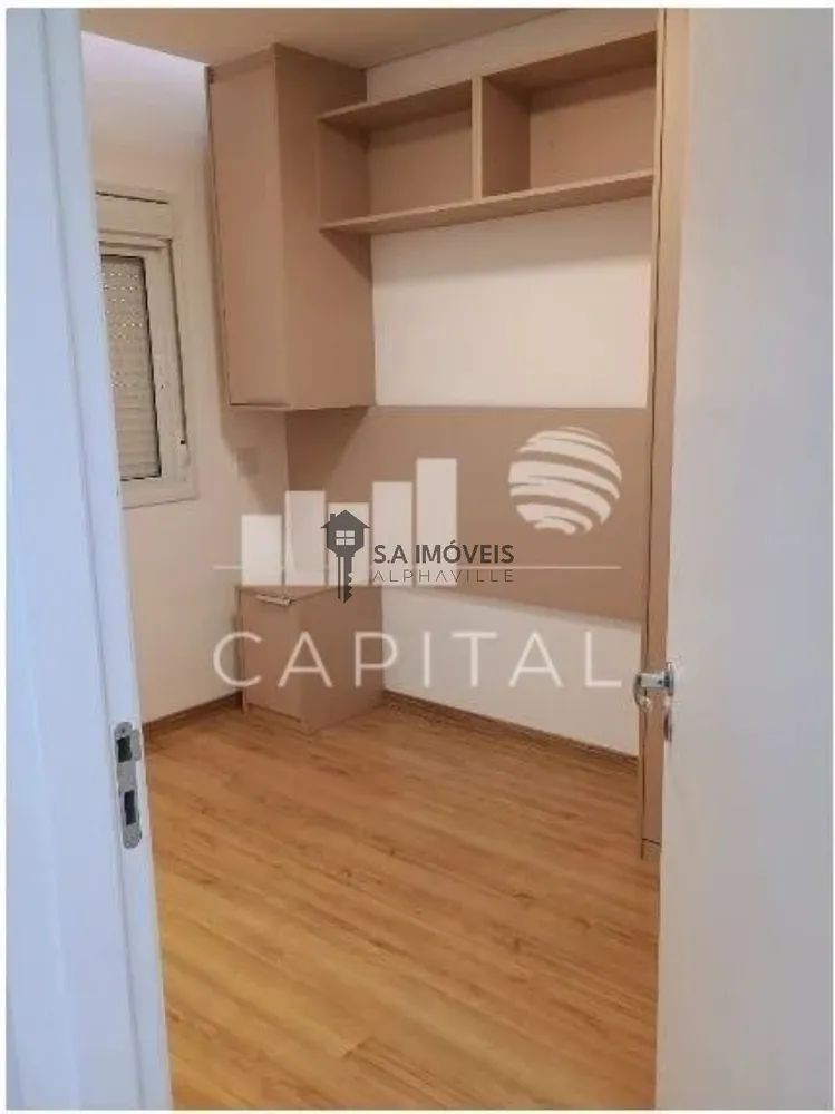Apartamento, 2 quartos, 52 m² - Foto 6